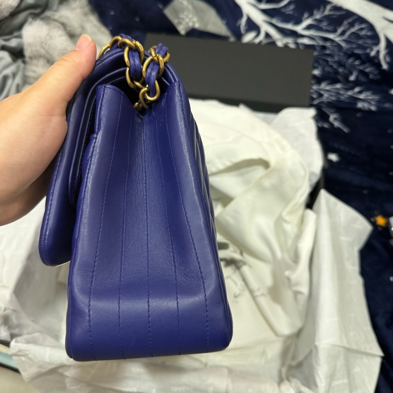 香奈兒山行文-13