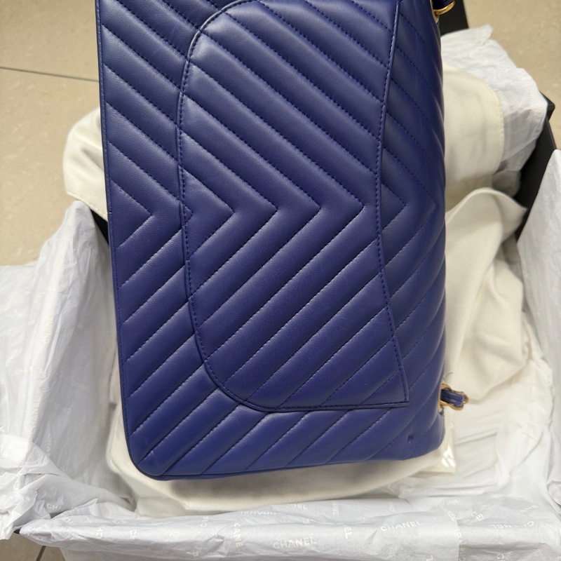 香奈兒山行文-16