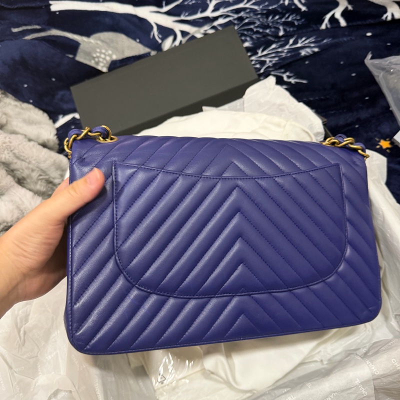 香奈兒山行文-20