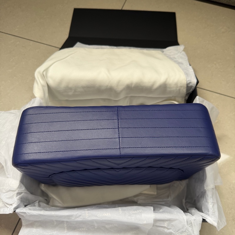 香奈兒山行文-21