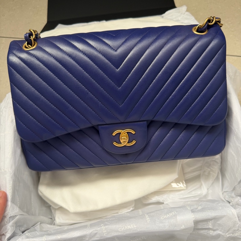 香奈兒山行文-22