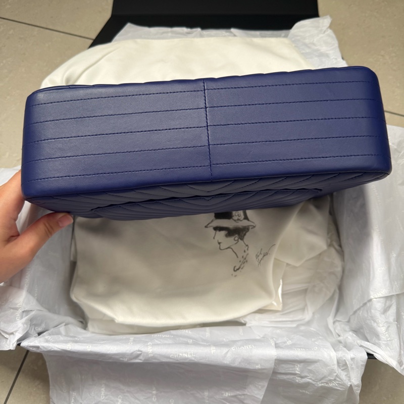 香奈兒山行文-23