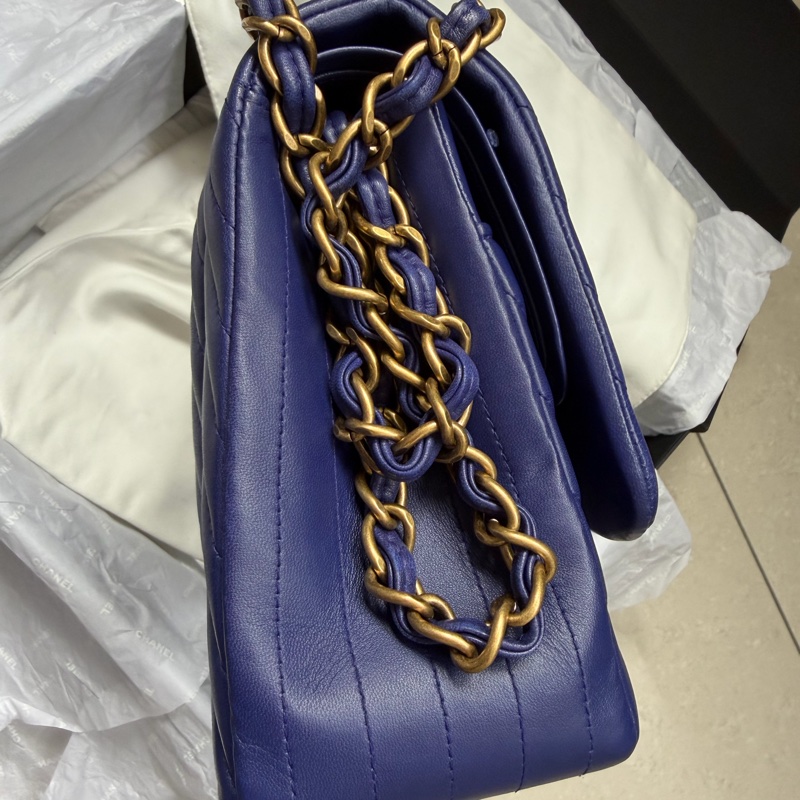 香奈兒山行文-24