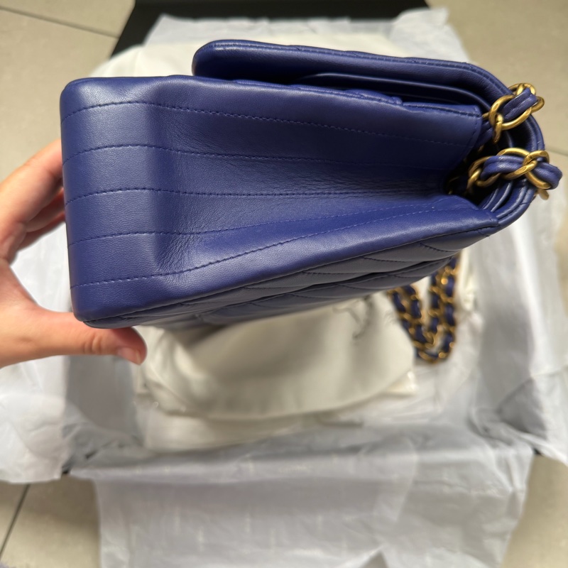 香奈兒山行文-25