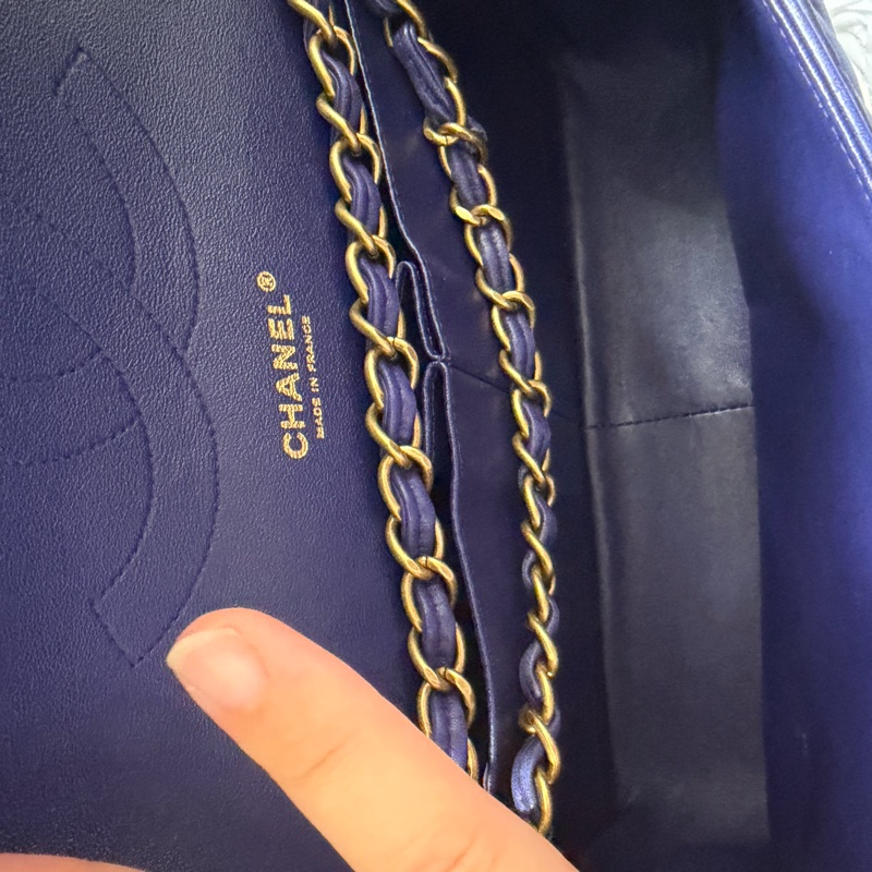 香奈兒山行文-28