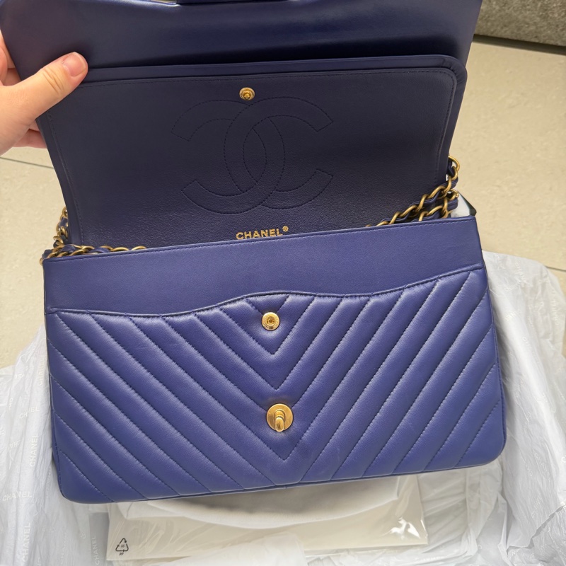 香奈兒山行文-30