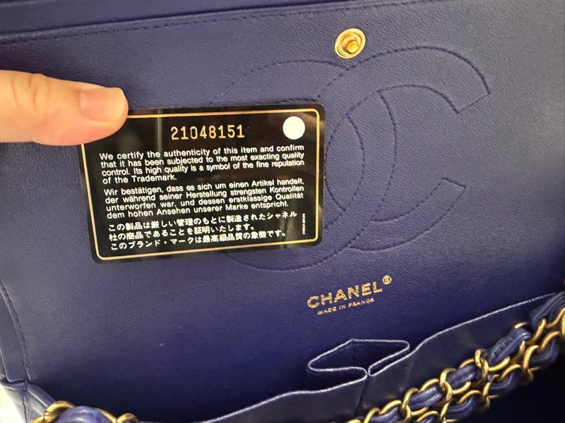 香奈兒山行文-32