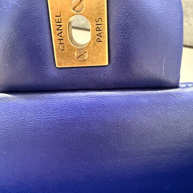 香奈兒山行文-33