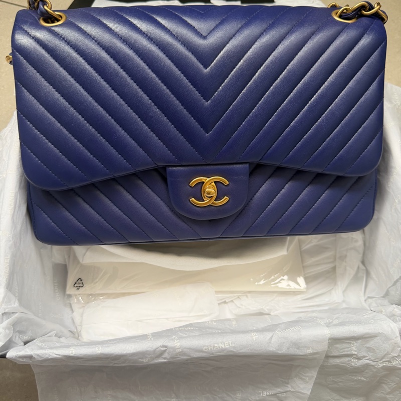 香奈兒山行文-37