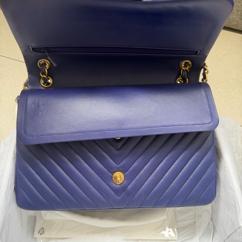 香奈兒山行文-38