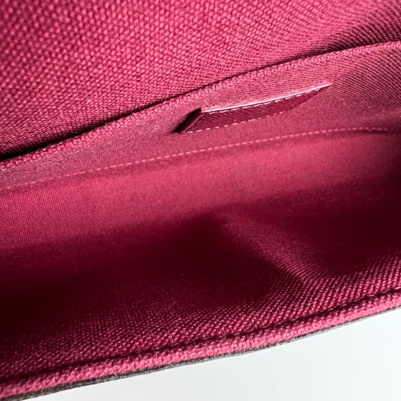 LV M61276 老花信封三合一-6