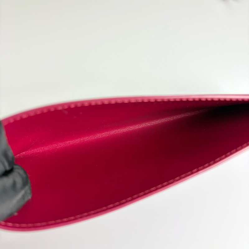 LV M61276 老花信封三合一-12