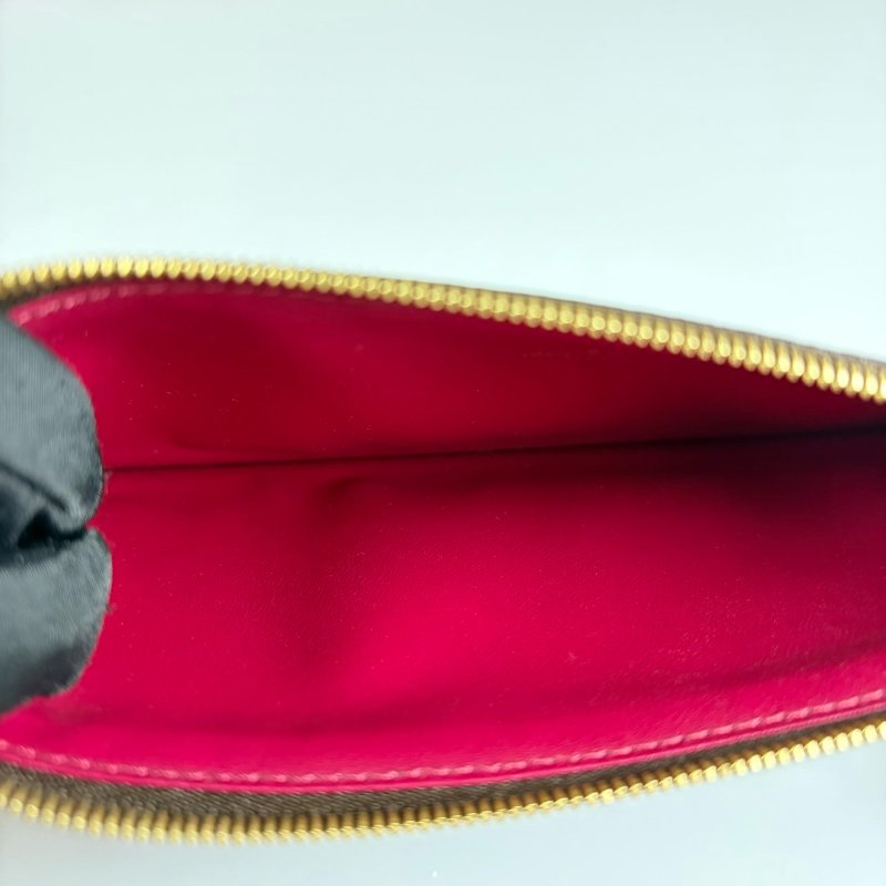 LV M61276 老花信封三合一-13