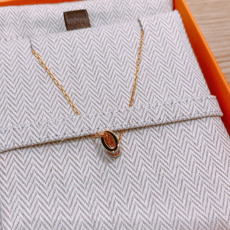 ❤️全新未使用品💯👍Mini Pop H墜飾 藍色-4