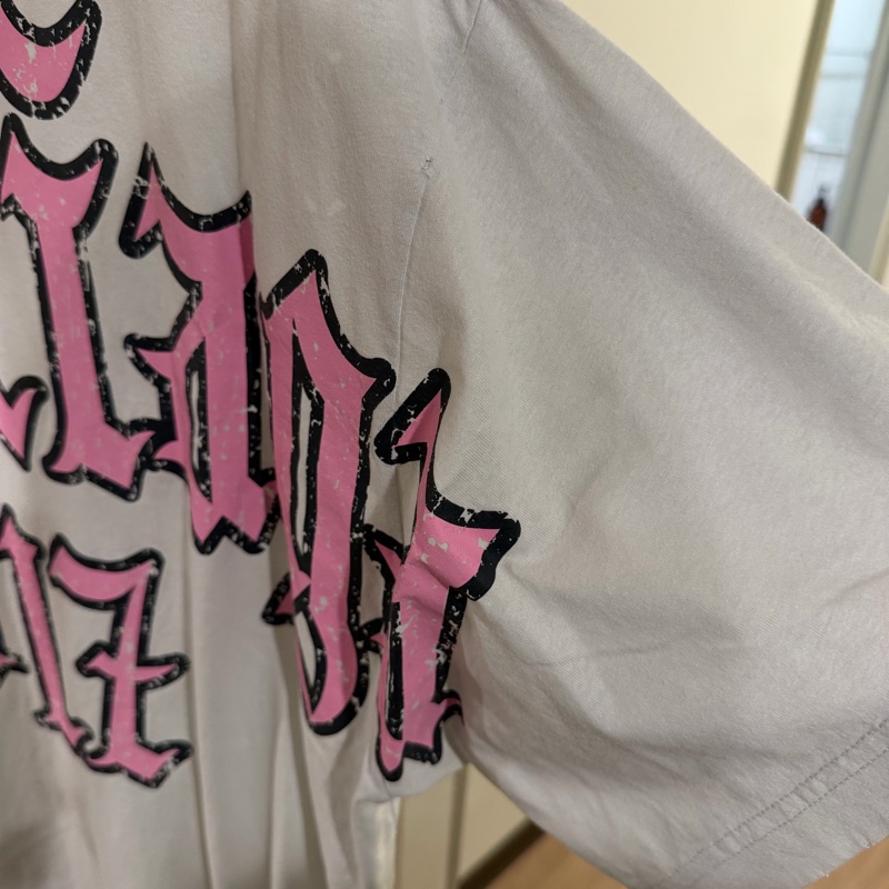 巴黎世家 字母踢恤🔥🔥-7