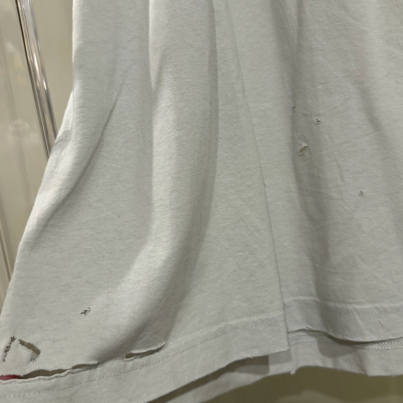 巴黎世家 字母踢恤🔥🔥-17