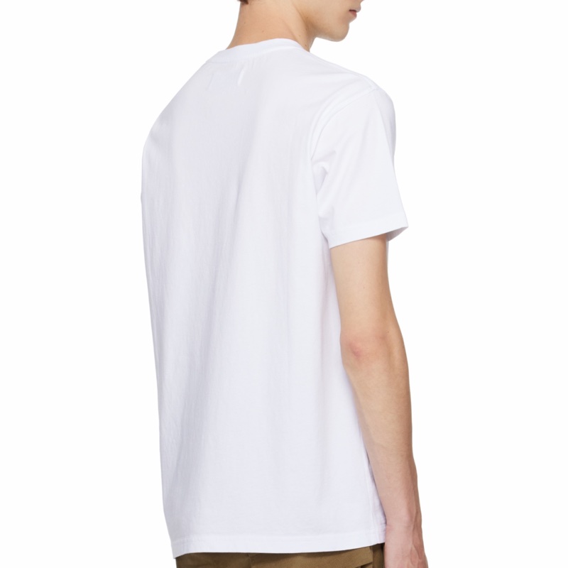 Vivienne Westwood 女士 短袖T恤XS S M L XL XXXL碼-3