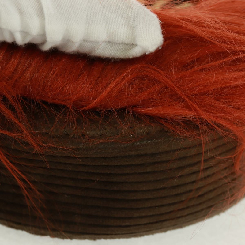 【日本直送】GUCCI 雙G獅子互扣手拿包,棕色/銀色皮革,貨號704806,正品編號157517SAV-6