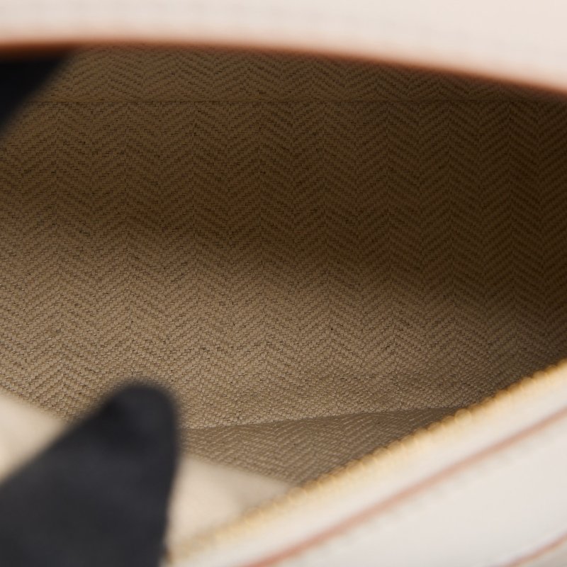 二手Loewe puzzle mini 灰棕拚色-24