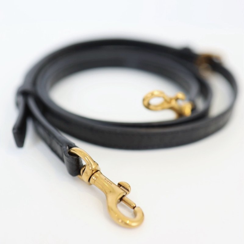 二手Ysl mini tote 鱷魚壓紋-7