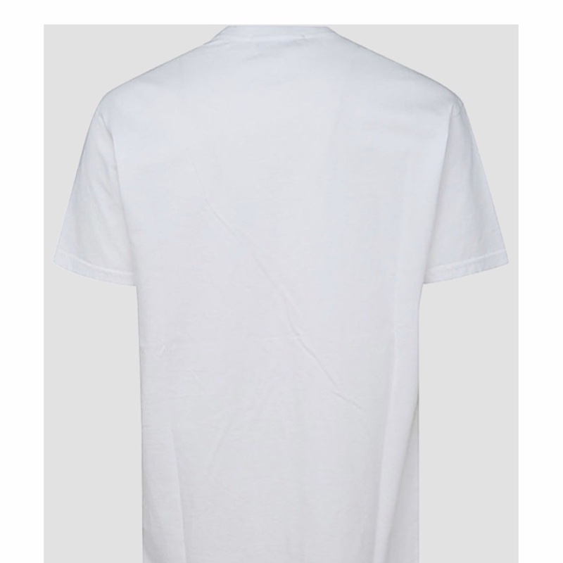 Vivienne Westwood 男士 圓領T恤XXS XS S M L XL XXL XXXL碼-1