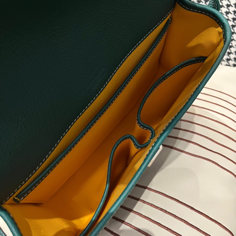 Goyard Belvedere PM Bag 郵差包-4