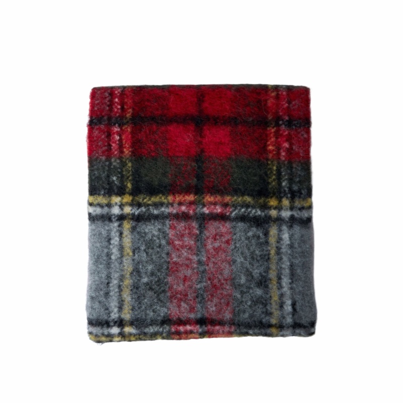 Vivienne Westwood 女士 流蘇圍巾均碼碼200cm*30cm-1