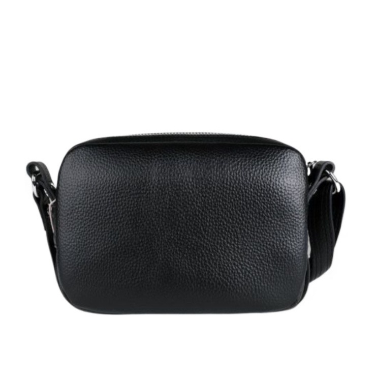 Vivienne Westwood 女士 Anna 拉鍊口袋斜挎包均碼碼19cm*5cm*13cm-4