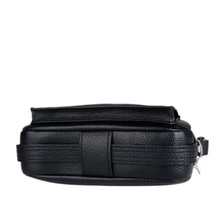 Vivienne Westwood 女士 Anna 拉鍊口袋斜挎包均碼碼19cm*5cm*13cm-5