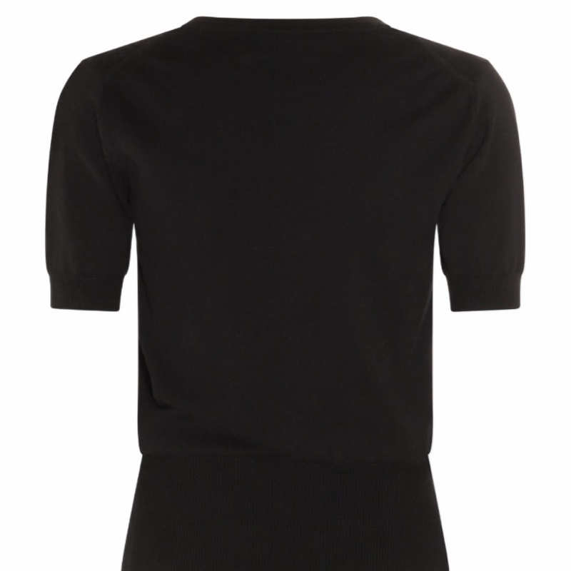 Vivienne Westwood 女士 短袖針織衫XS S M L碼-1