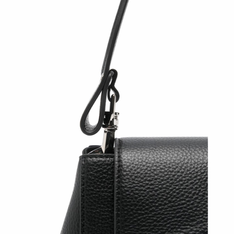 Vivienne Westwood 女士 Hazel Grain 中號單肩包均碼碼23cm*10cm*14cm-1