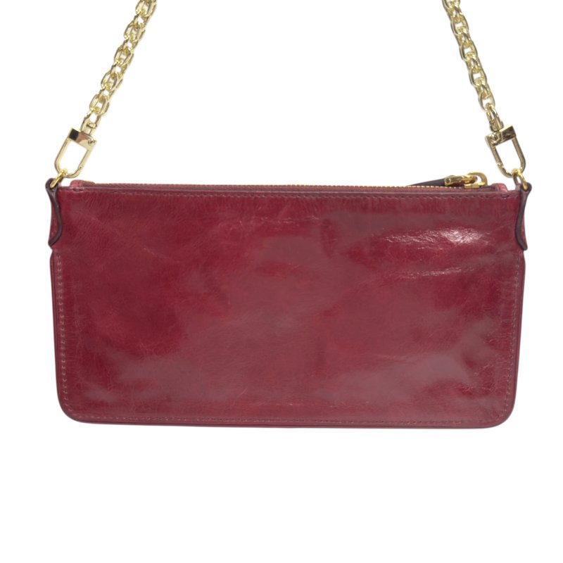 PRADA *自加鏈>送無品牌鏈帶* 2用包-7