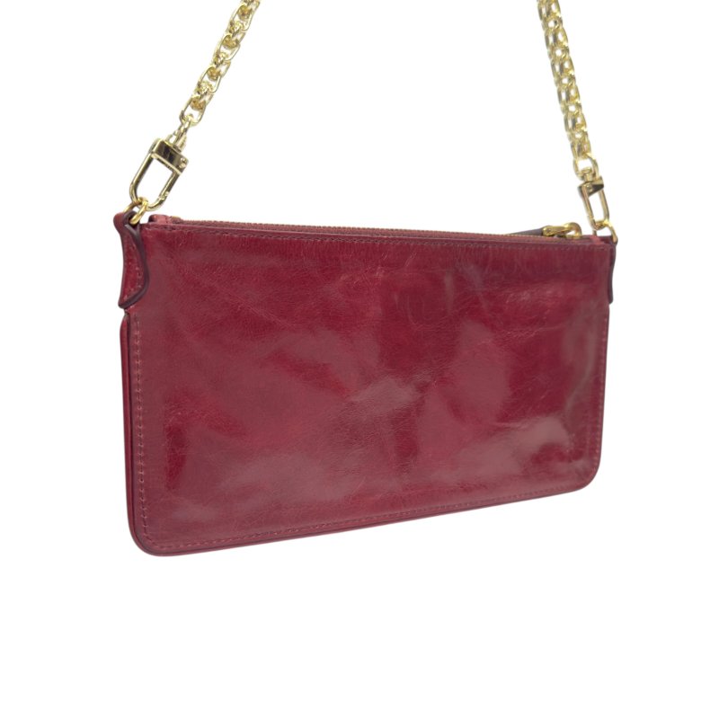PRADA *自加鏈>送無品牌鏈帶* 2用包-8