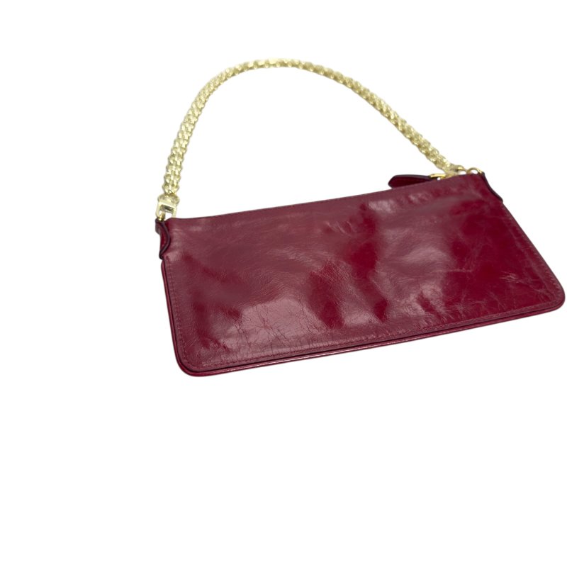 PRADA *自加鏈>送無品牌鏈帶* 2用包-12