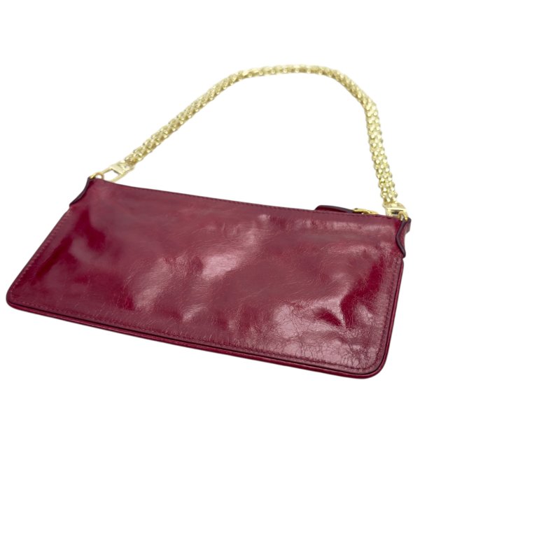 PRADA *自加鏈>送無品牌鏈帶* 2用包-13
