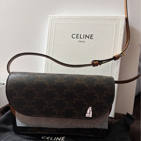 cline woc包