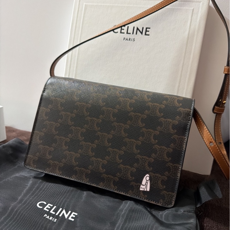 cline woc包-3