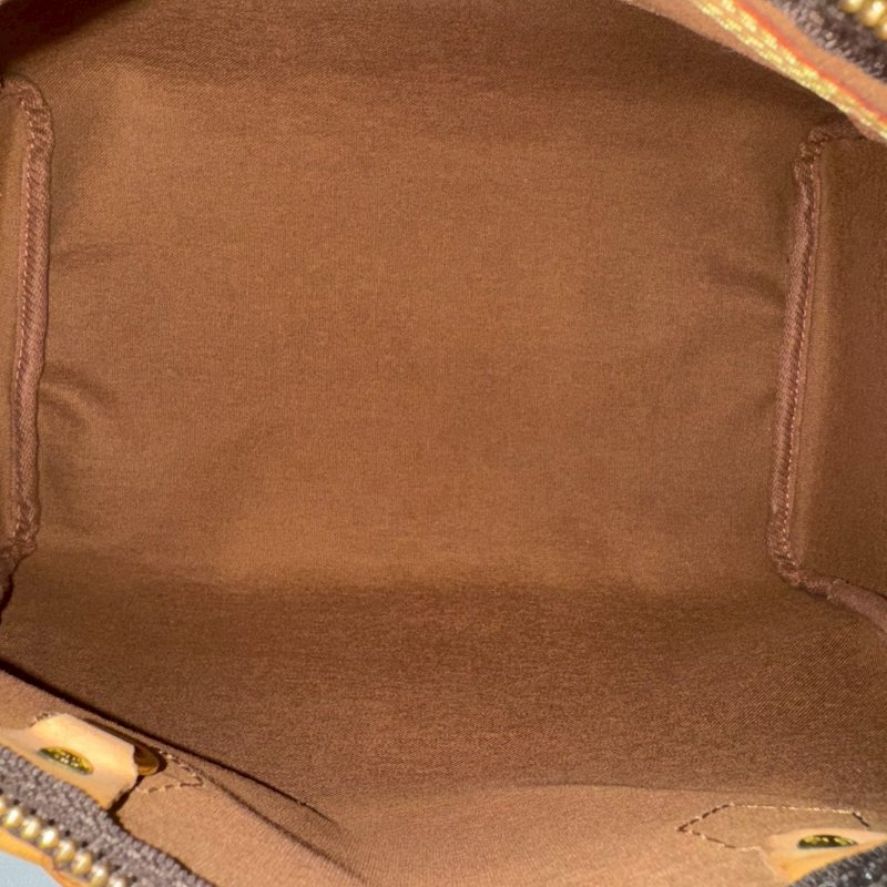 LV Speedy 30 手提包/波士頓包 M41526 87成新-14