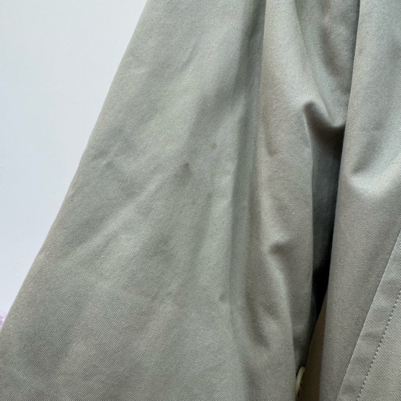 Burberry 經典風衣外套 中古 vintage-20