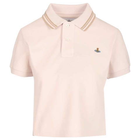Vivienne Westwood 女士 短袖POLO衫XS S M L XL碼