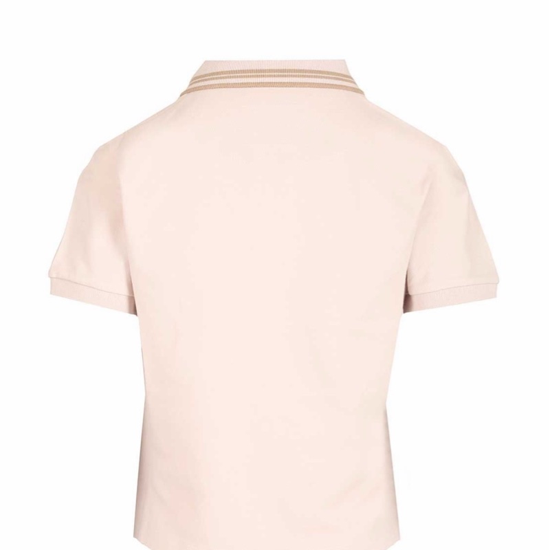 Vivienne Westwood 女士 短袖POLO衫XS S M L XL碼-2