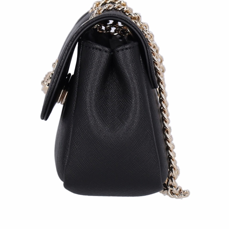 Vivienne Westwood 女士 鏈條單肩包均碼碼14cm*5cm*10.5cm-1