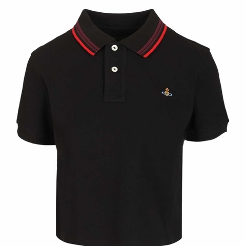 Vivienne Westwood 女士 短袖Polo衫XS S M L XL碼