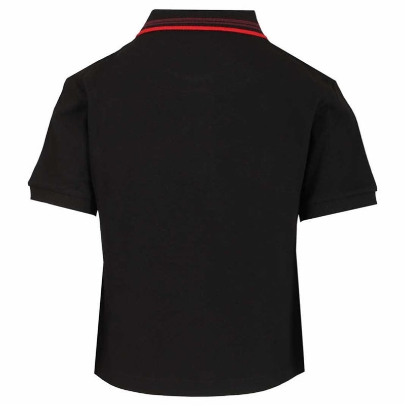 Vivienne Westwood 女士 短袖Polo衫XS S M L XL碼-4