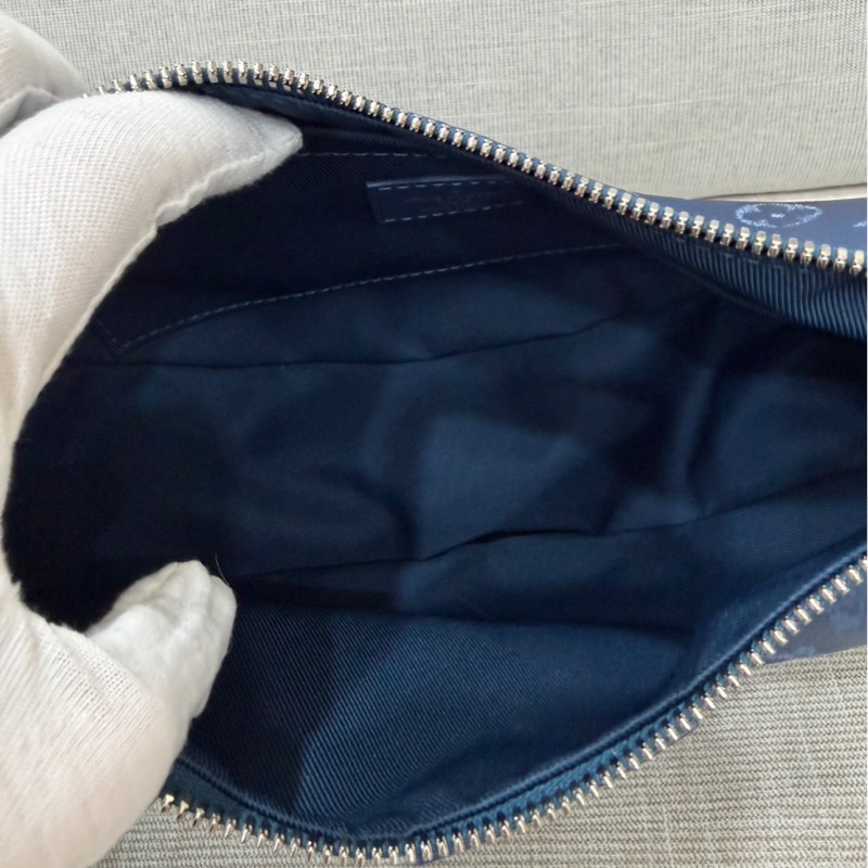 LV M11594#新款# Hamac Bag 漸變月亮包 肩背包 斜背包PM-17