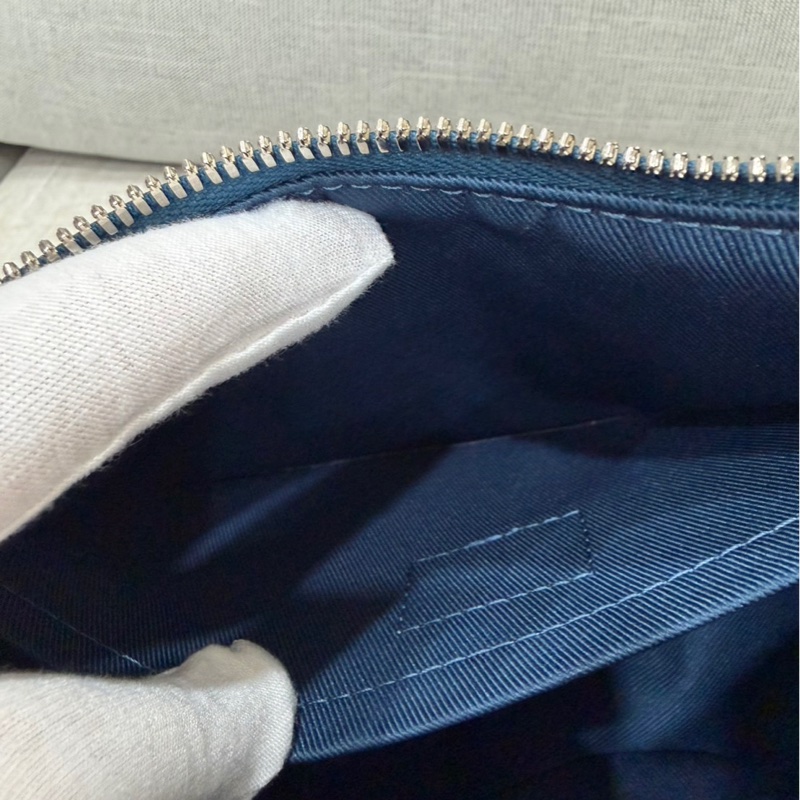 LV M11594#新款# Hamac Bag 漸變月亮包 肩背包 斜背包PM-18