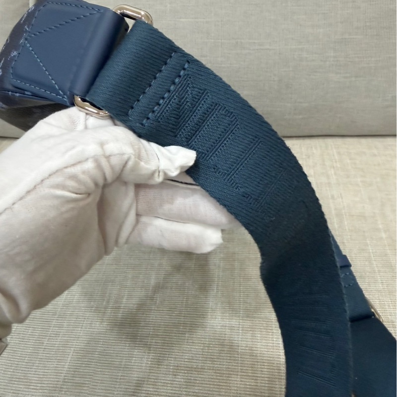 LV M11594#新款# Hamac Bag 漸變月亮包 肩背包 斜背包PM-21