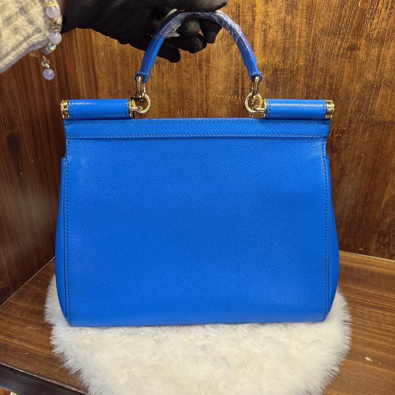 Dolce & Gabbana Sicily 手提包-1