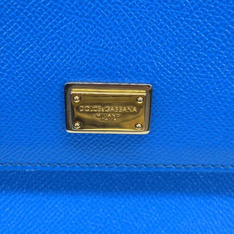 Dolce & Gabbana Sicily 手提包-5