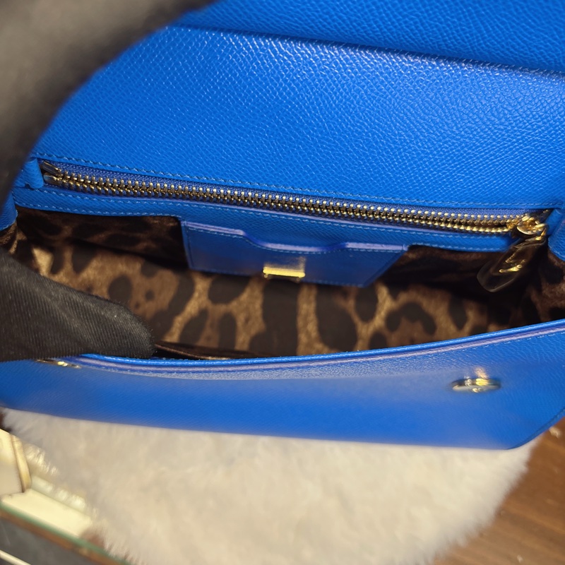 Dolce & Gabbana Sicily 手提包-6